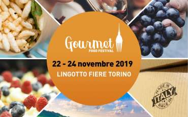 Gourmet Food Festival 2019